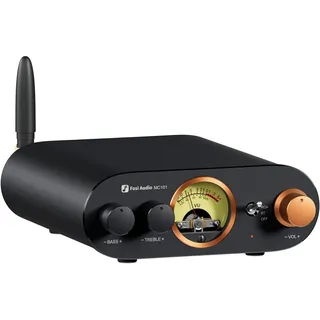 Fosi Audio MC101, Verstärker