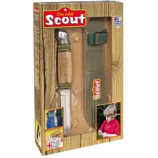 Happy People HAPPYPEOPLE19319 Scout Schnitzmesser