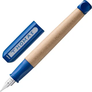 Lamy abc Feder A blau