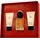 50 ml + Body Lotion 50 ml + Shower Gel 50 ml Geschenkset