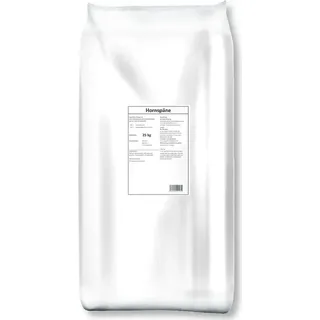 Hack Hornspäne organischer Stickstoffdünger 25 kg