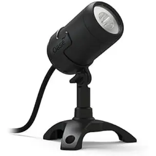 OASE 74336 Teichbeleuchtung LED Schwarz