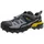 Castlerock/Black/Spicy Mustard 48