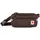 Hip Pack One Size Braun Schwarz