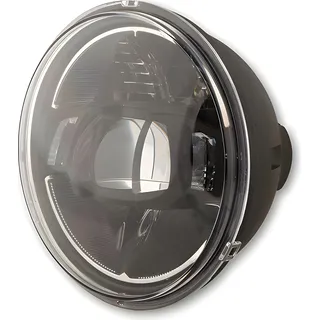 Highsider TYP 10, LED Hauptscheinwerfereinsatz