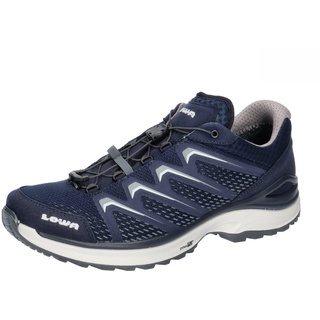 navy/silber 40