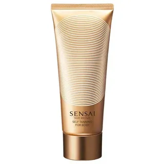 Sensai Silky Bronze Self Tanning for Body 150 ml