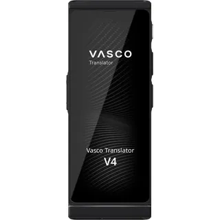 Vasco Electronics Vasco V4 | Black Onyx