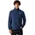 Fleece 1/4 Zip Pullover Größe XL