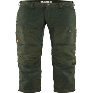 Fjällräven Värmland Wool Trousers M Pants Mens Deep Forest 52