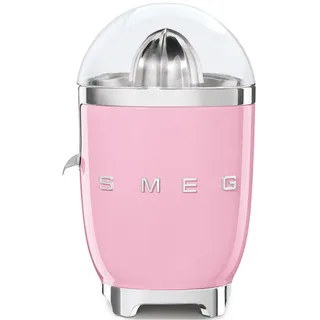 Smeg CJF11PKEU Zitruspresse