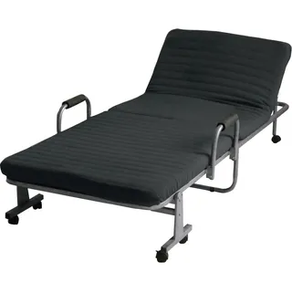 Hti-Living Klappbett 3 in 1 Grau