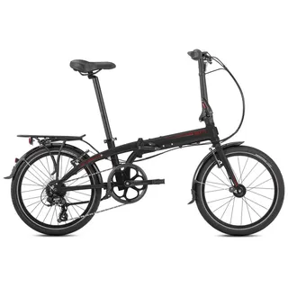 Tern Link C8 20 Zoll schwarz