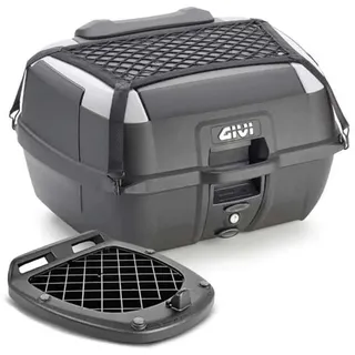 GIVI B45+ Monolock Topcase inkl. Platte