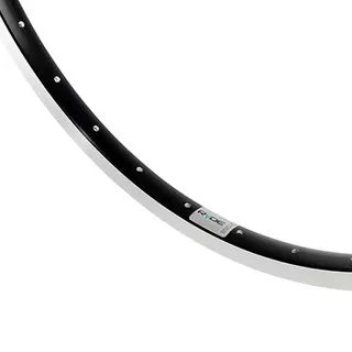 Ryde Felge Andra 30 28" / 622 x 19C Aluminium 36 Loch 14G schwarz geschliffen
