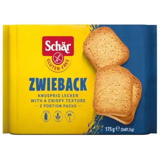 Schär Zwieback