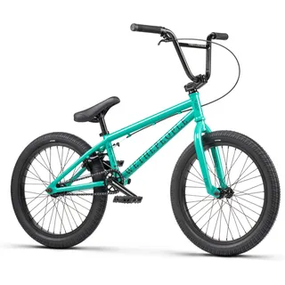 wethepeople Thrillseeker Bmx Rad / teal / S