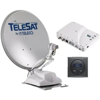 Teleco Sat-Anlage Telesat BT