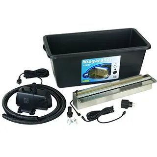 UBBINK Wasserfall Niagara LED Set 60 (1312099)