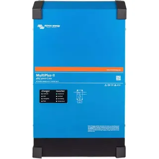 Victron Energy MultiPlus-II 48/5000/70-50 Hybrid-Wechselrichter 4000 W