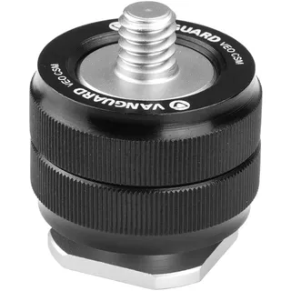 Vanguard Veo CSM Cold Shoe Adapter