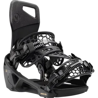 NIDECKER Supermatic OG Bindung black XL