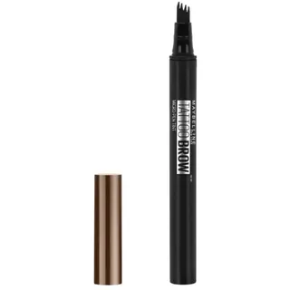 Maybelline Augenbrauenstift Tattoo Medium Brown