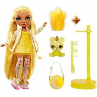 MGA Entertainment Rainbow High Sunny Madison (120186EU)