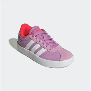 Kinder Preloved Purple/Cloud White/Lucid Red 39