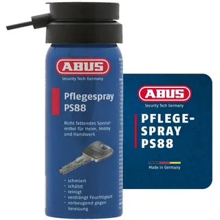 ABUS Pflegespray PS88 50ml SB