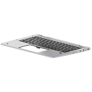 HP M03445-051, Tastatur, Französisch, Tastatur mit Hintergrundbeleuchtung, HP, ProBook x360 435 G7