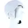 54-57 cm white matt