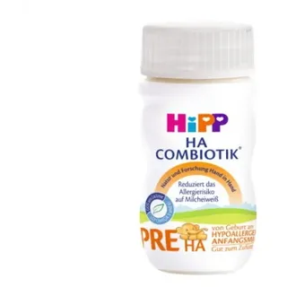 HiPP Pre HA BIO Combiotik trinkfertig 24x90ml (MHD 07/2025)