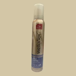 Wella Wellaflex Haarspray Extra Starker Halt 200ml