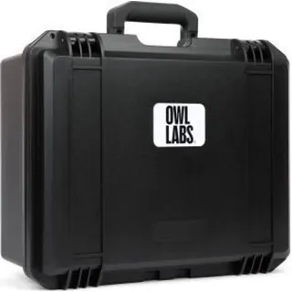Owl Labs Hard Case für Meeting Owl 3 & Meeting Owl 4+