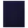 70 x 130 cm Blau