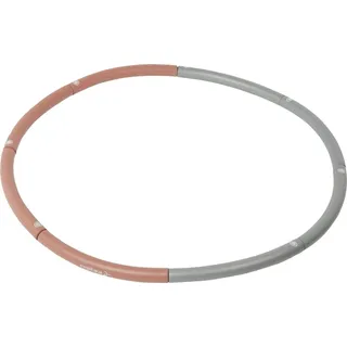 Energetics Hula Hoop Ring SCHWARZ/ROT - 3