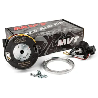 Innenrotor Zündung MVT Premium mit Licht Zündapp