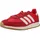 Pure Ruby/Off White/Better Scarlet 38 2/3