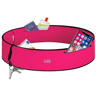 Formbelt Plus XS pink / rosa