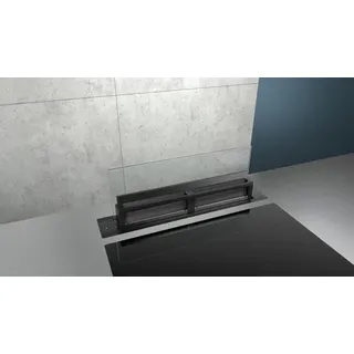 Siemens studioLine LD88WMM65 iQ700, Tischlüfter, 80 cm, flächenbündiger Einbau