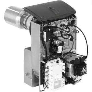 Viessmann Vitoflame 300, Öl-Blaubrenner, 107,3kW, ZK00325