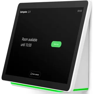 Cisco Room NAVIGATOR-WALL mount version - Videokonferenzsystem-Fernsteue