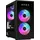 GT16-0083ng AMD Ryzen 7 8700F 32 GB RAM 3 TB SSD RTX 5070 Ti Win11 Home Schwarz
