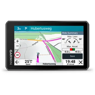 Garmin Zumo XT3 4,7 Zoll