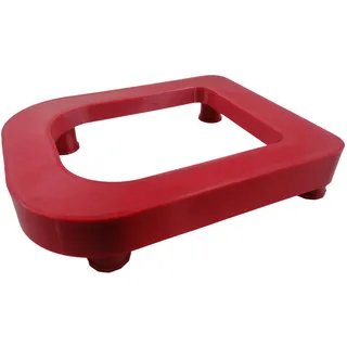 Red Sea Skimmer-Basis, höhenverstellbar, für RSK 300, 600 und 900 Modelle (RSK-300, 5 bis 10 cm)