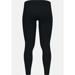 Odlo Herren Essential Warm Tights schwarz