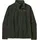 Fleecejacke Old Growth Green L