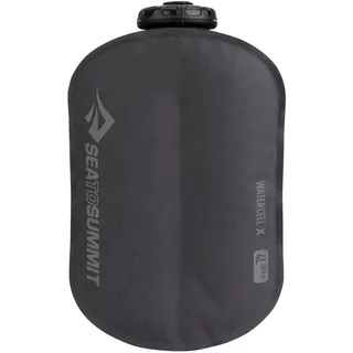 Sea to Summit Watercell X 4l Wassertank - Grey - One Size