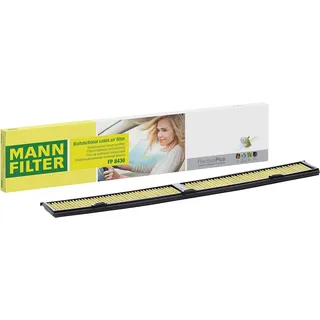 Mann-Filter FP 8430